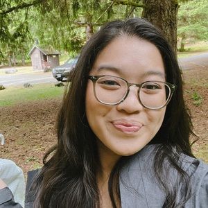 Meet your Posher, Bethany